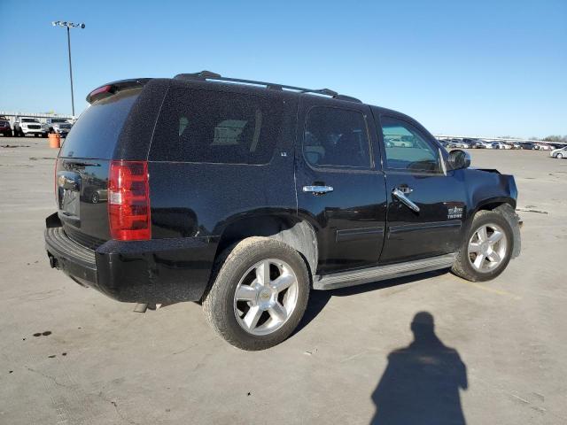 Photo 3 from auction – 2013 CHEVROLET TAHOE C150 with VIN 1GNSCBE04DR160122