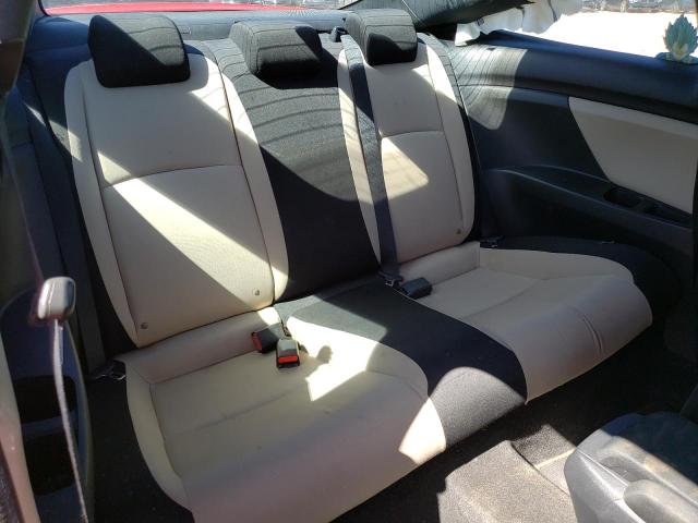 Photo 10 from auction – 2016 HONDA CIVIC LX with VIN 2HGFC4B04GH303070