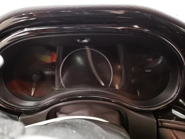 Photo 9 from auction – 2022 DODGE DURANGO R/ with VIN 1C4SDJCT2NC191273