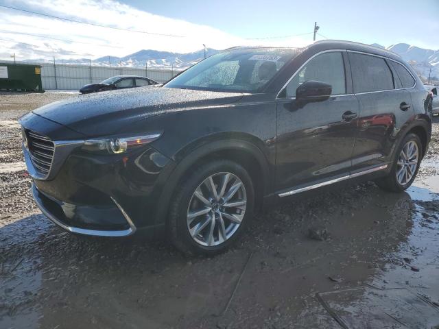 MAZDA CX-9 SIGNA 2016 with VIN JM3TCBEY2G0108491 - Photo from auction