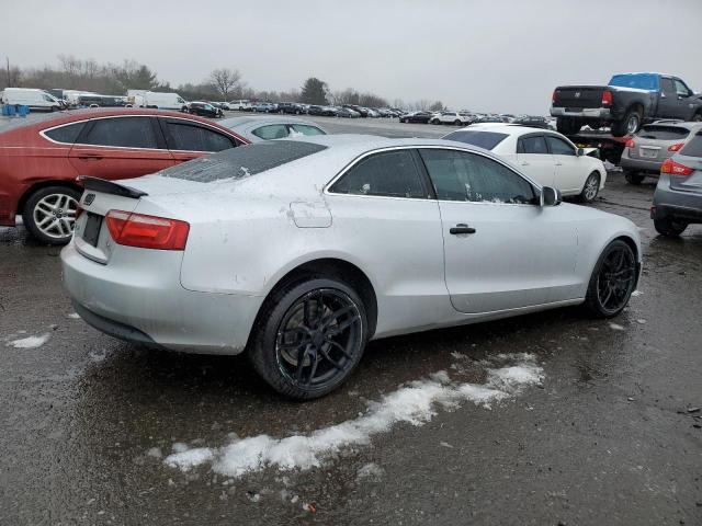 Photo 3 from auction – 2010 AUDI A5 PREMIUM with VIN WAUCFAFR3AA001272