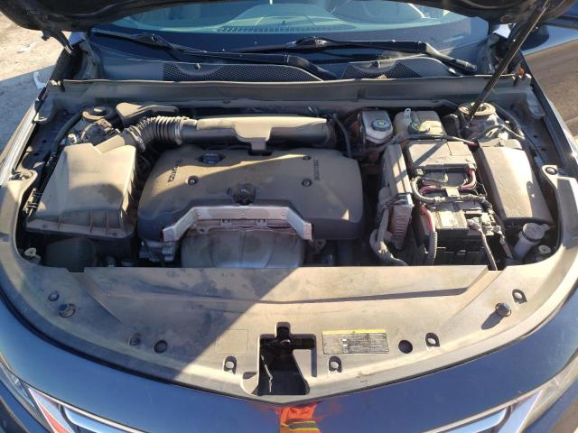 Photo 11 from auction – 2019 CHEVROLET IMPALA LT with VIN 2G11Z5SA4K9146514