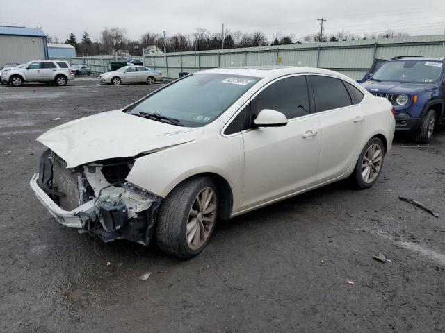 BUICK VERANO CON 2016 with VIN 1G4PR5SK8G4121227 - Photo from auction