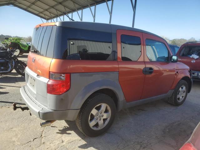 Photo 3 from auction – 2004 HONDA ELEMENT with VIN 5J6YH18694L004413