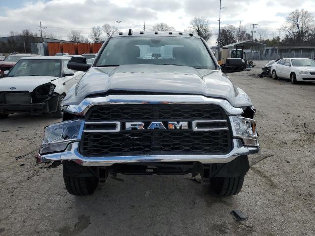 Photo 5 from auction – 2022 RAM 2500 TRADE with VIN 3C6UR5CJ1NG109599