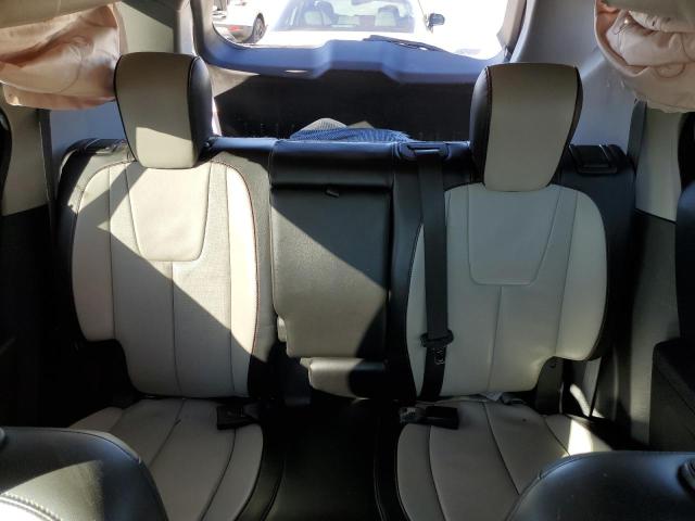 Photo 10 from auction – 2012 CHEVROLET EQUINOX LT with VIN 2GNALPEK4C6387685