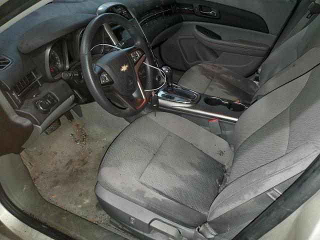 Photo 7 from auction – 2013 CHEVROLET MALIBU LS with VIN 1G11B5SA8DF187176