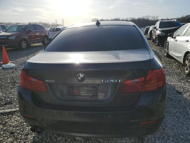Photo 6 from auction – 2016 BMW 528 XI with VIN WBA5A7C52GG146501