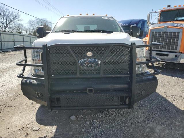 Photo 5 from auction – 2017 FORD F350 SUPER with VIN 1FT8W3DT1HEE64694