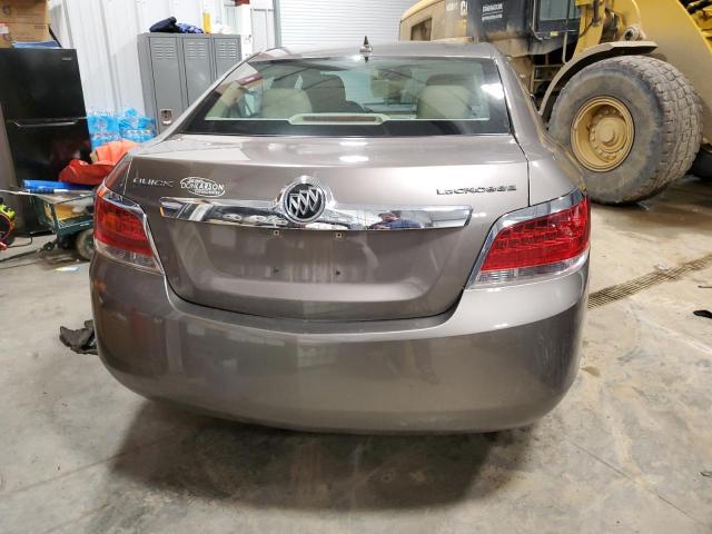 Photo 6 from auction – 2011 BUICK LACROSSE C with VIN 1G4GA5ED5BF277999
