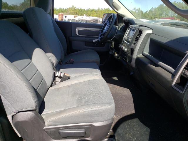 Photo 7 from auction – 2018 RAM 1500 ST with VIN 3C6JR6AT7JG173394