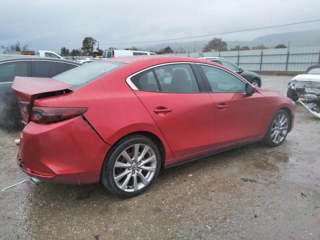 Фото 3 с аукциона – 2020 MAZDA 3 SELECT с VIN 3MZBPACL1LM127158