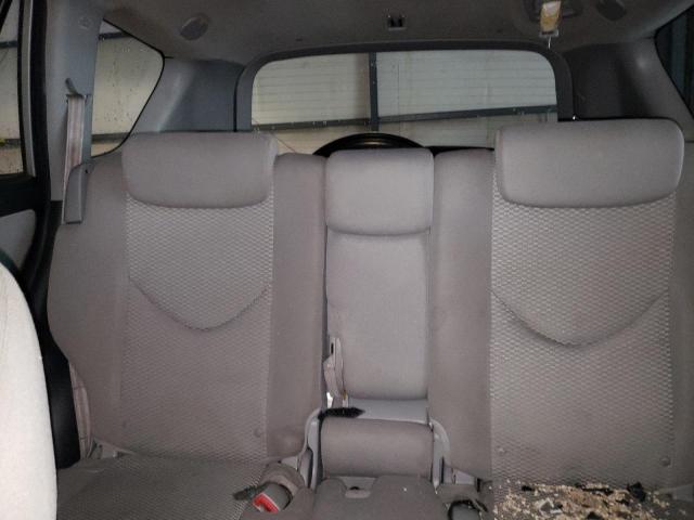 Photo 10 from auction – 2008 TOYOTA RAV4 LIMIT with VIN JTMZK31V086014003