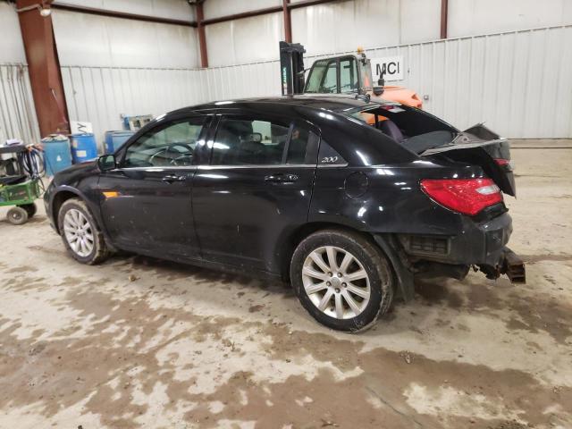 Photo 2 from auction – 2014 CHRYSLER 200 TOURIN with VIN 1C3CCBBBXEN101138