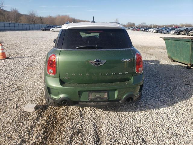 Photo 6 from auction – 2015 MINI COOPER S C with VIN WMWZC3C54FWT02322