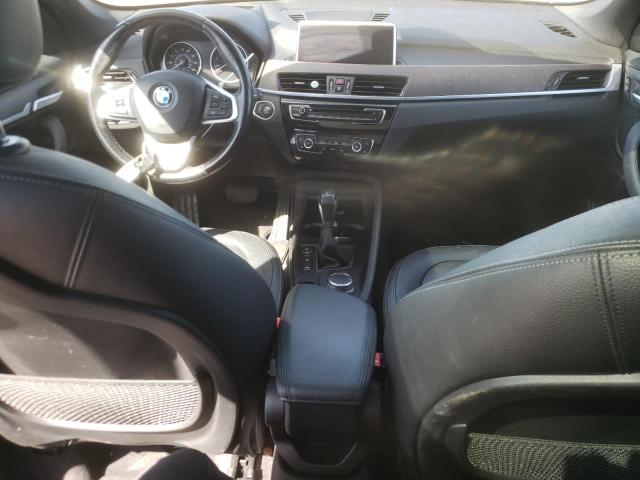 Photo 8 from auction – 2017 BMW X1 XDRIVE2 with VIN WBXHT3Z32H4A57562