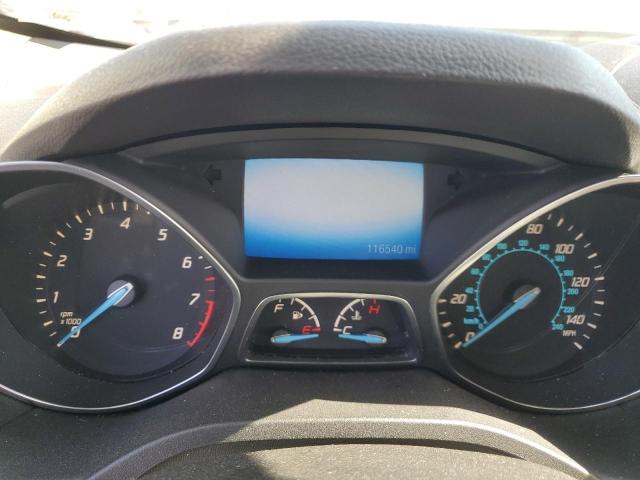 Photo 9 from auction – 2015 FORD ESCAPE TIT with VIN 1FMCU0J93FUA08945
