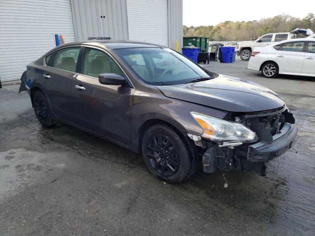 Photo 4 from auction – 2013 NISSAN ALTIMA 2.5 with VIN 1N4AL3AP7DC908108