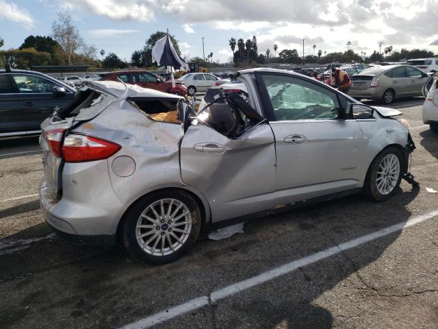 Photo 3 from auction – 2013 FORD C-MAX SEL with VIN 1FADP5BU3DL525607