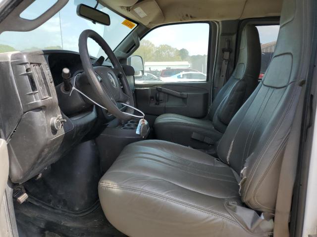 Photo 7 from auction – 2018 CHEVROLET EXPRESS G2 with VIN 1GAWGEFG3J1167741