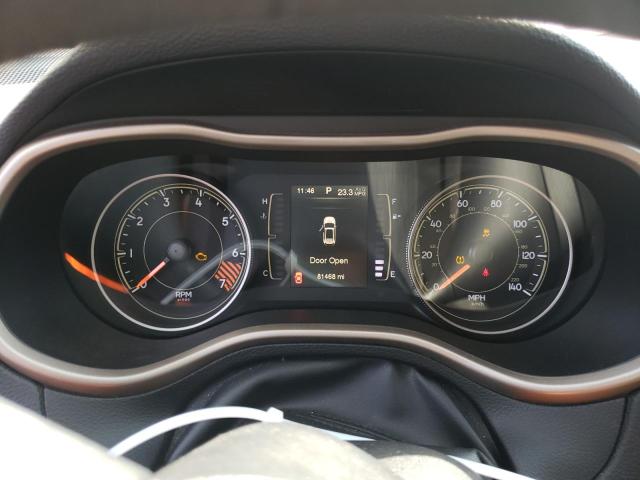 Photo 9 from auction – 2015 JEEP CHEROKEE S with VIN 1C4PJLAB0FW585438