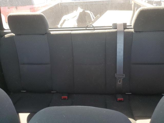 Photo 10 from auction – 2011 CHEVROLET SILVERADO with VIN 1GCRCREA5BZ109735