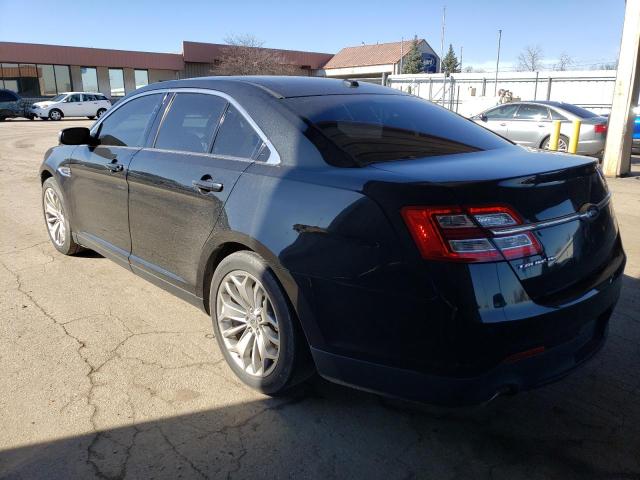 Photo 2 from auction – 2013 FORD TAURUS LIM with VIN 1FAHP2F87DG110232