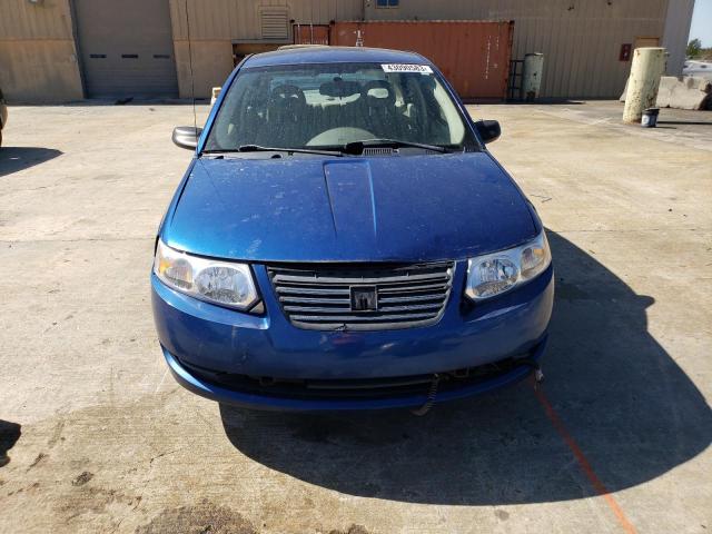 Photo 5 from auction – 2006 SATURN ION LEVEL with VIN 1G8AJ55F06Z123582