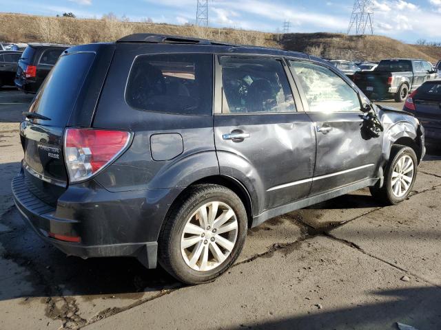 Photo 3 from auction – 2012 SUBARU FORESTER 2 with VIN JF2SHADC6CH470598