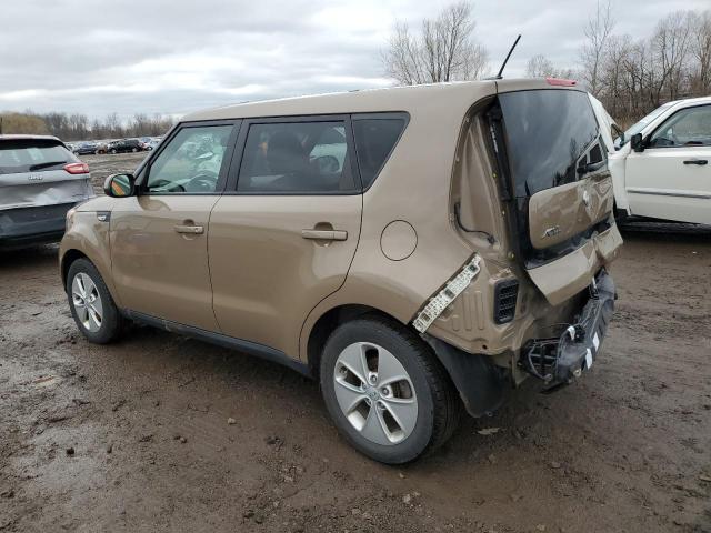 Photo 2 from auction – 2014 KIA SOUL with VIN KNDJN2A25E7018610