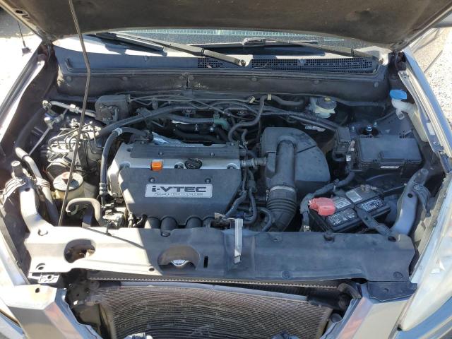 Photo 11 from auction – 2006 HONDA CR-V SE with VIN SHSRD78906U445302