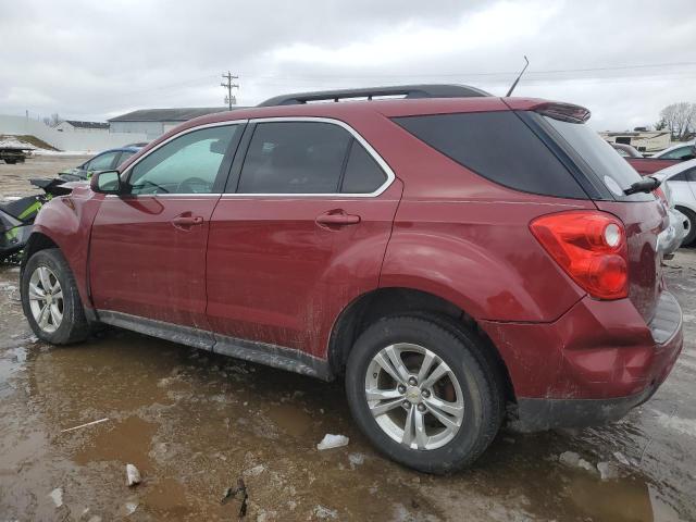Photo 2 from auction – 2011 CHEVROLET EQUINOX LT with VIN 2CNALPEC9B6233419