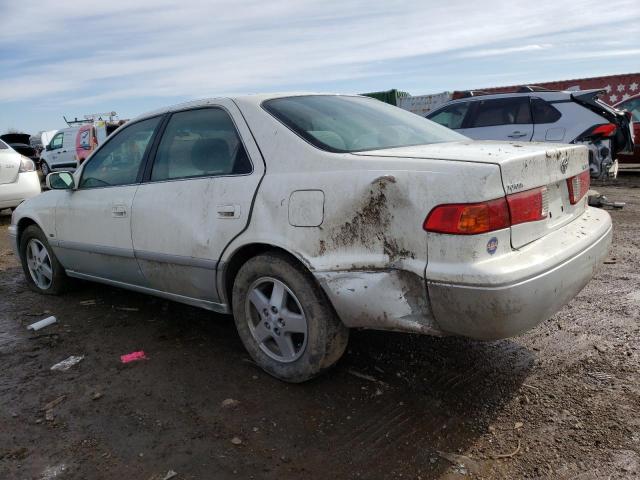 Photo 2 from auction – 2001 TOYOTA CAMRY CE with VIN JT2BF22K210291614