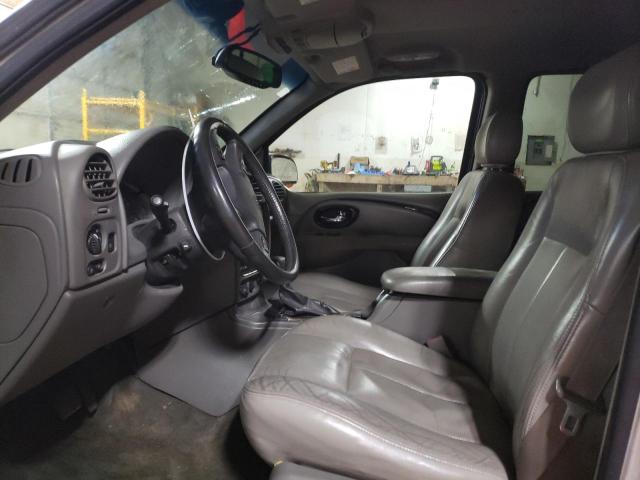 Photo 7 from auction – 2004 BUICK RAINIER CX with VIN 5GADS13SX42295439