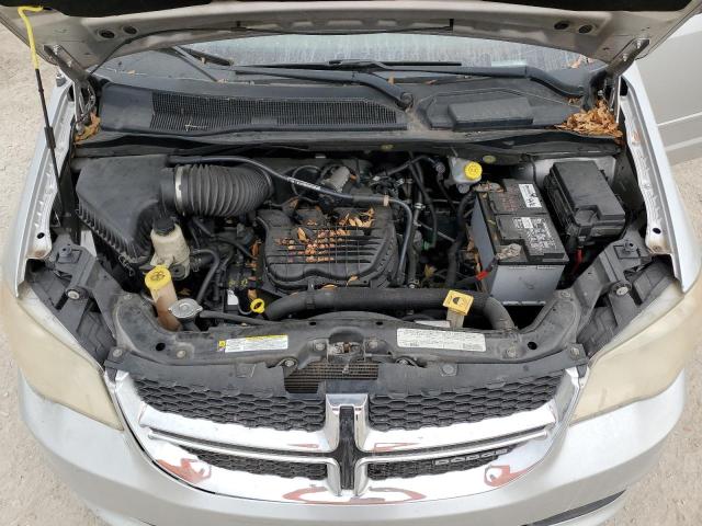 Zdjęcie 12 z aukcji – 2012 DODGE GRAND CARA z VIN 2C4RDGCG7CR196431