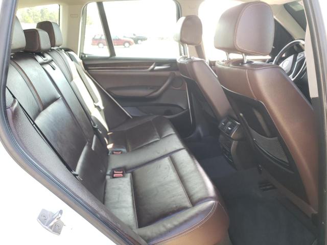 Photo 11 from auction – 2015 BMW X3 XDRIVE2 with VIN 5UXWX9C56F0D62569
