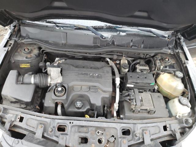 Photo 11 from auction – 2006 CHEVROLET EQUINOX LS with VIN 2CNDL23F066211425