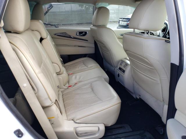 Photo 11 from auction – 2015 INFINITI QX60 with VIN 5N1AL0MN7FC530115