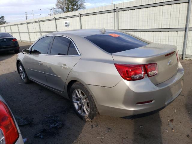 Photo 2 from auction – 2013 CHEVROLET MALIBU 1LT with VIN 1G11C5SA0DF332241