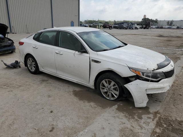 Photo 4 from auction – 2016 KIA OPTIMA LX with VIN KNAGT4L38G5085151