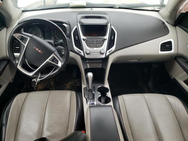 Photo 8 from auction – 2014 GMC TERRAIN SL with VIN 2GKFLXE39E6261658