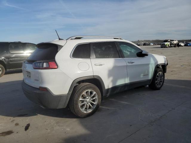 Photo 3 from auction – 2019 JEEP CHEROKEE L with VIN 1C4PJLLX0KD216223