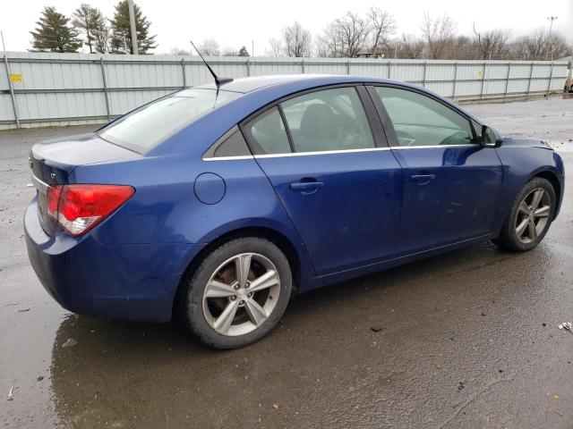 Photo 3 from auction – 2012 CHEVROLET CRUZE LT with VIN 1G1PG5SC6C7298783