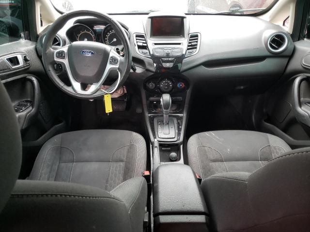 Photo 8 from auction – 2014 FORD FIESTA SE with VIN 3FADP4EJ7EM201085