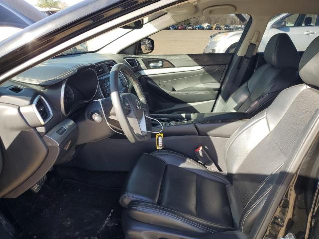 Photo 7 from auction – 2018 NISSAN MAXIMA 3.5 with VIN 1N4AA6AP1JC385378