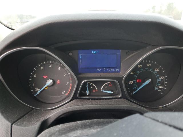 Photo 9 from auction – 2013 FORD FOCUS SE with VIN 1FADP3F2XDL216973