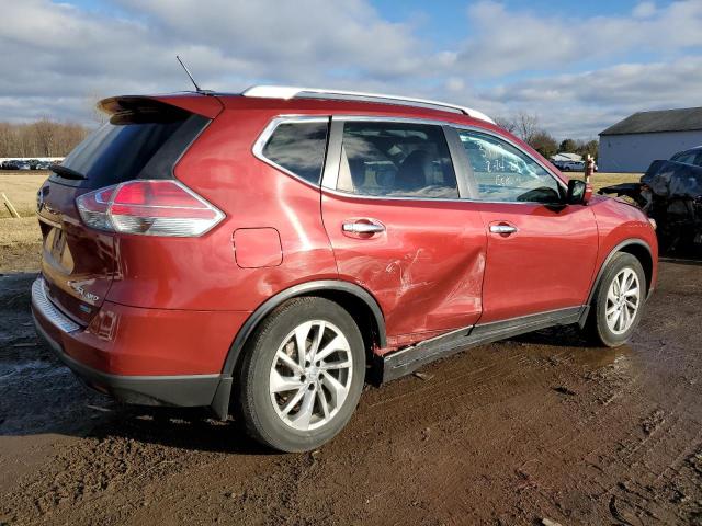 Photo 3 from auction – 2014 NISSAN ROGUE S with VIN 5N1AT2MV9EC788064