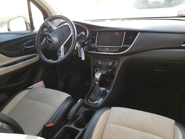 Photo 8 from auction – 2019 BUICK ENCORE PRE with VIN KL4CJASBXKB706621