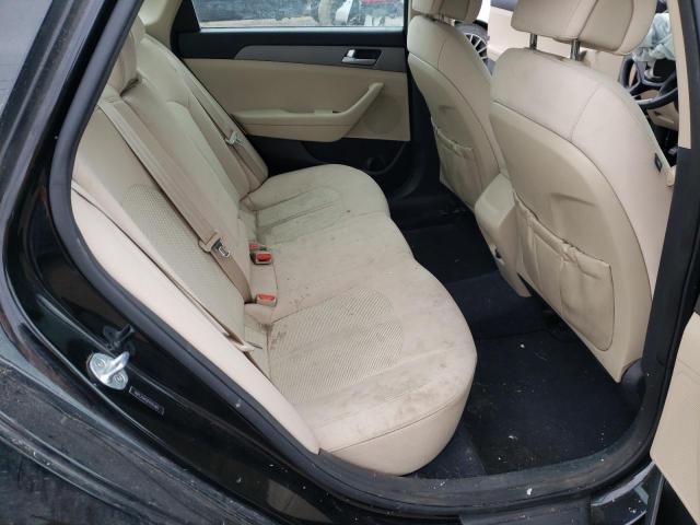 Photo 10 from auction – 2015 HYUNDAI SONATA SE with VIN 5NPE24AF6FH151365