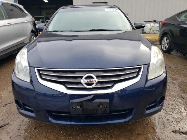 Photo 5 from auction – 2012 NISSAN ALTIMA BAS with VIN 1N4AL2AP3CC152981